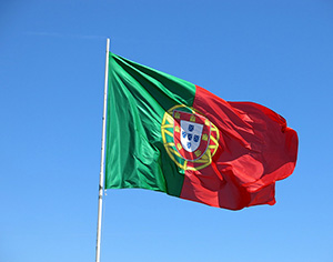 אזרחות אירופאית דרך פורטוגל