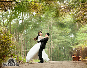 למה דווקא סלון כלות?