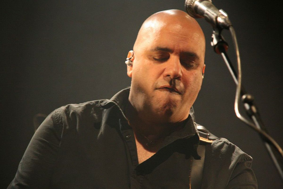 משהו חדש מתחיל. דני רובס מגיע לבית אריה קלנג