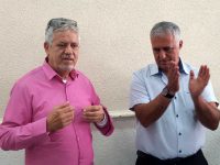 הליכוד מפוצל גם באשדוד - שלמה פורטל תומך בלחמני