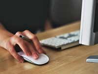 מה הקריטריונים שעלינו לבחון בחיפוש עבודה?