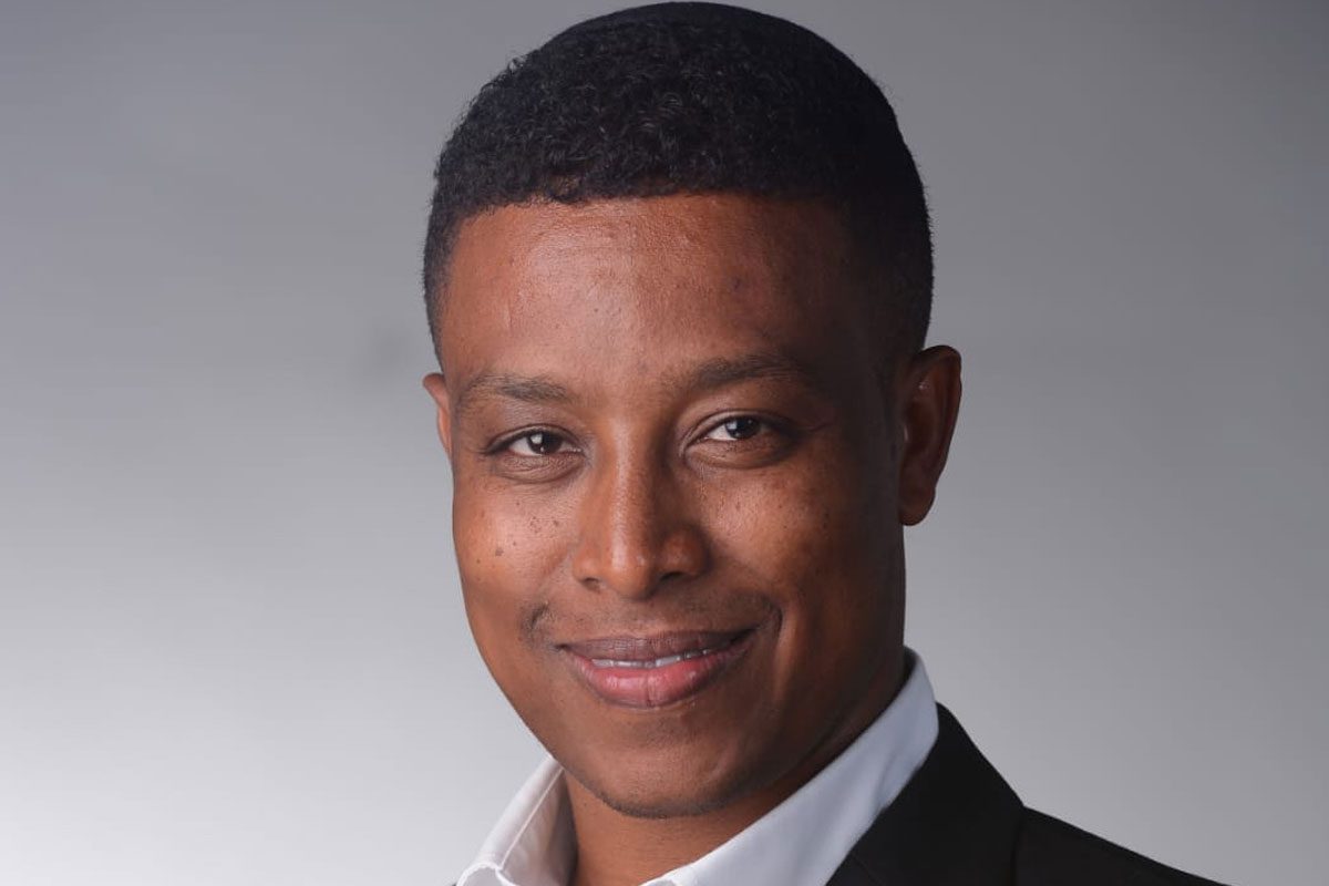 אייצ'ו מסלה: ״הגיע הזמן להקים רשימה עצמאית ושניקח אחריות על עצמנו״.