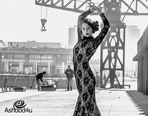 פלמנקו פיוז'ן: מוזיקה, ריקוד, רחוב