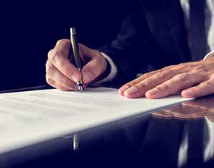 למה גם אתם צריכים לעשות הסכם ממון