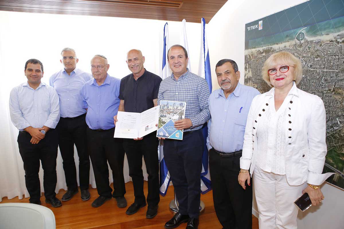 מרכז אזורי לחינוך מוזיקלי בחסות ״רימון״