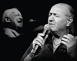 עוזי פוקס שר ג'ו קוקר