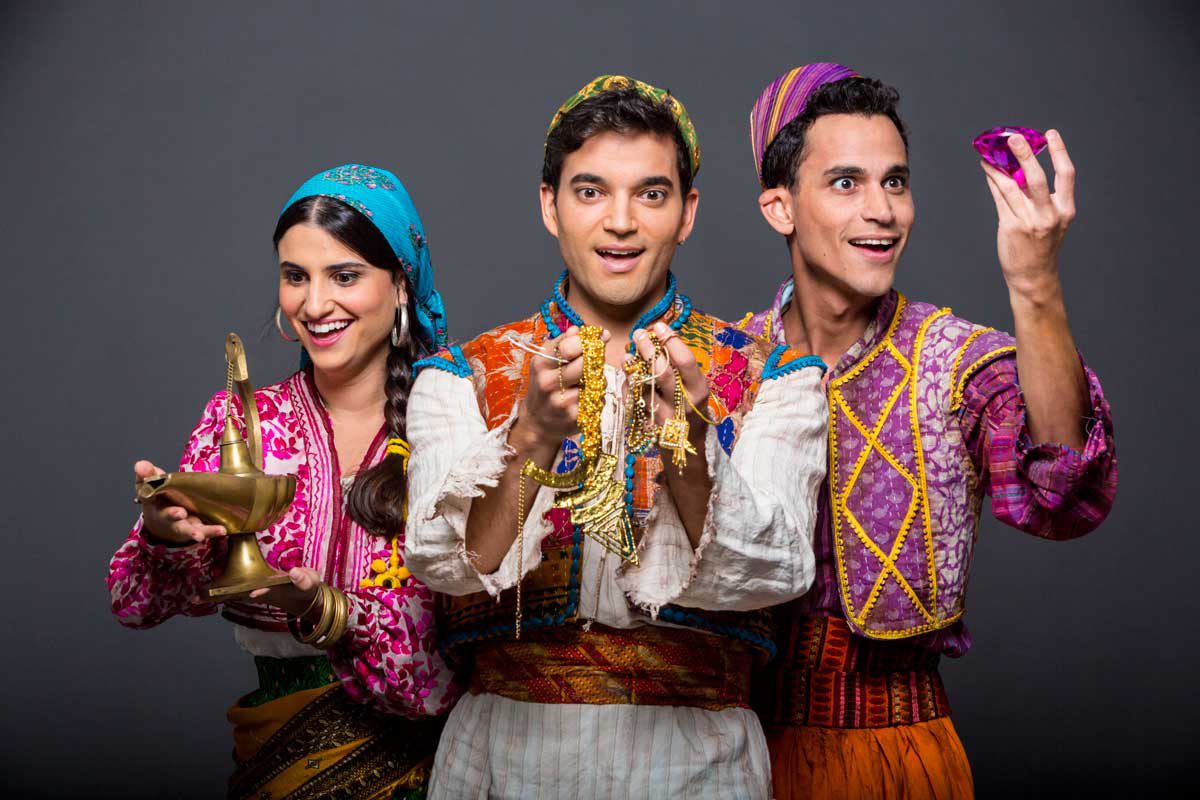 חנוכה במשכן - כל האירועים