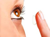 הסרת משקפיים