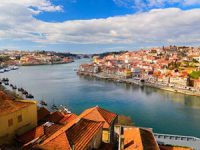 סיור מאורגן בעיר הנמל הציורית פורטו