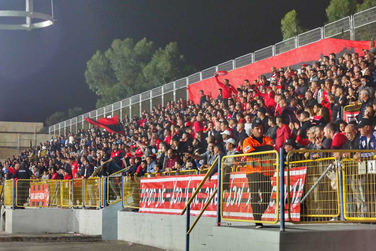 מאני-טיים: הפועל אדומים אשדוד יתחילו בשבוע הבא את פלייאוף העלייה ללאומית