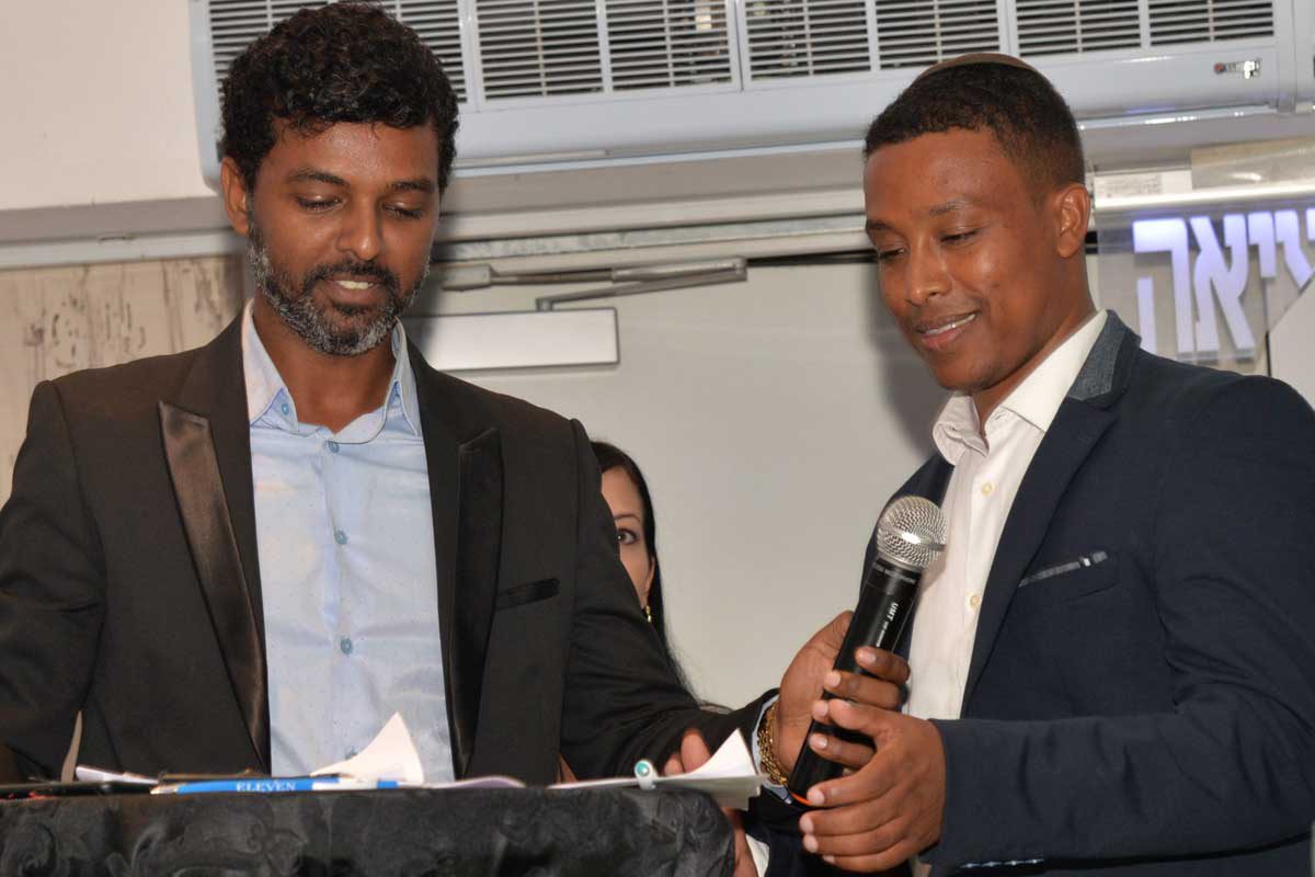 עו"ד אייצלותם: "אני לא מפסיד לעולם, או שאני מנצח או שאני לומד"