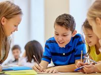 איך אפשר ללמד ילדים אנגלית בקלות ובכיף?