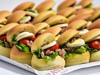 גורמה הוא השילוב הנכון בין גודל לטעמים