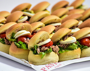 גורמה הוא השילוב הנכון בין גודל לטעמים