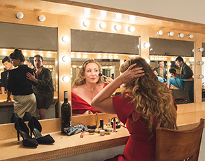 כך עושות כולן COSI FAN TUTTE