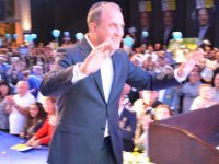 זה סופי - יחיאל לסרי ראש העיר לעוד 5 שנים