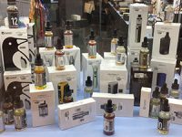 מבחר אביזרי העישון - כיום לעומת לפני 20 שנה