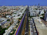 אשדוד אחרי ת״א בדירוג הערים החכמות - דירוג A