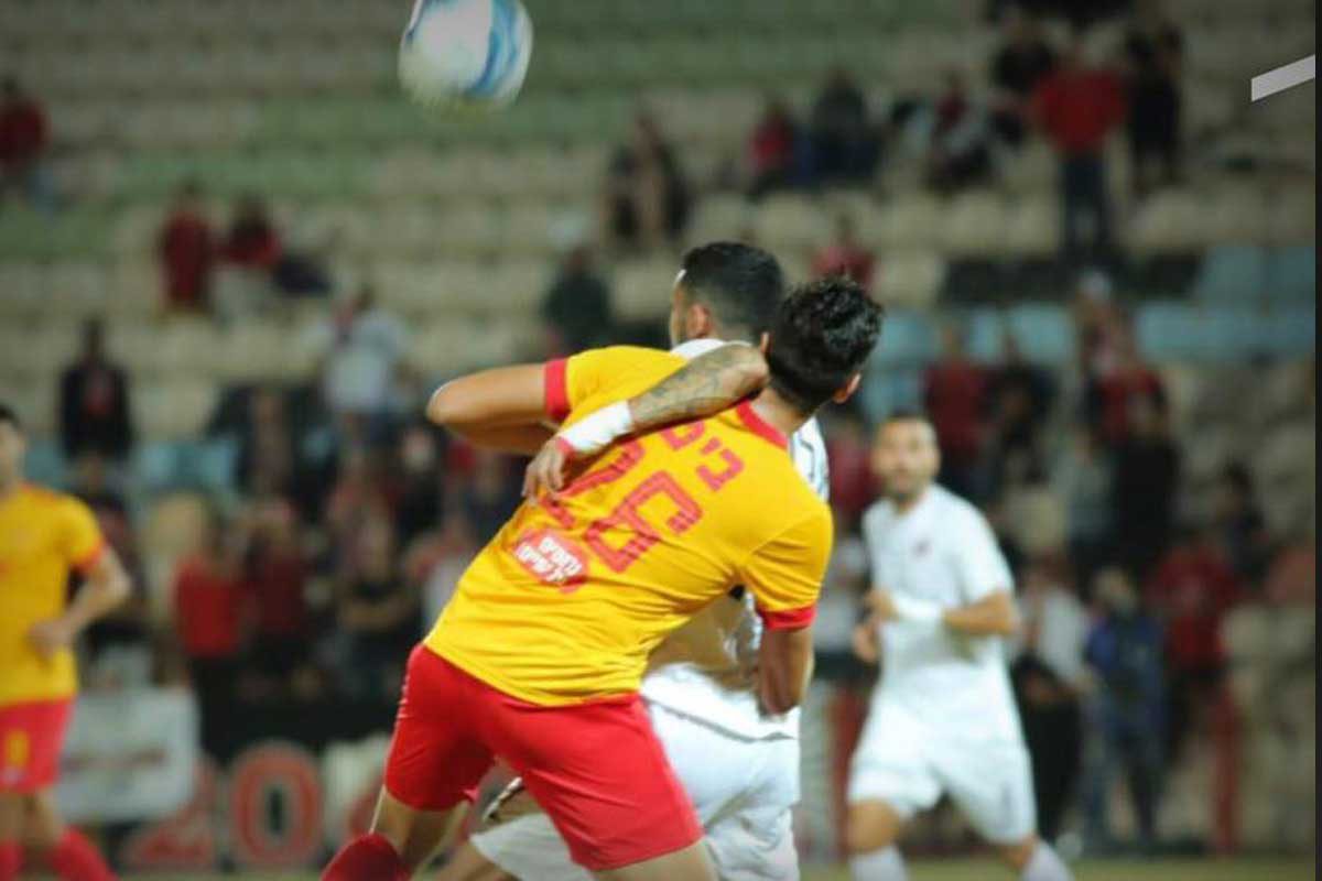 שירת הברבור? מ.ס אשדוד הפסידה בפתח תקווה והתקרבה לליגה הלאומית