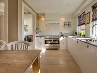 איך לשדרג את המטבח שלכם?