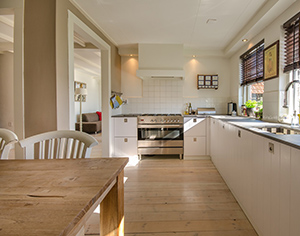 איך לשדרג את המטבח שלכם?