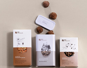 מתנה אישית לחג מתוק במיוחד