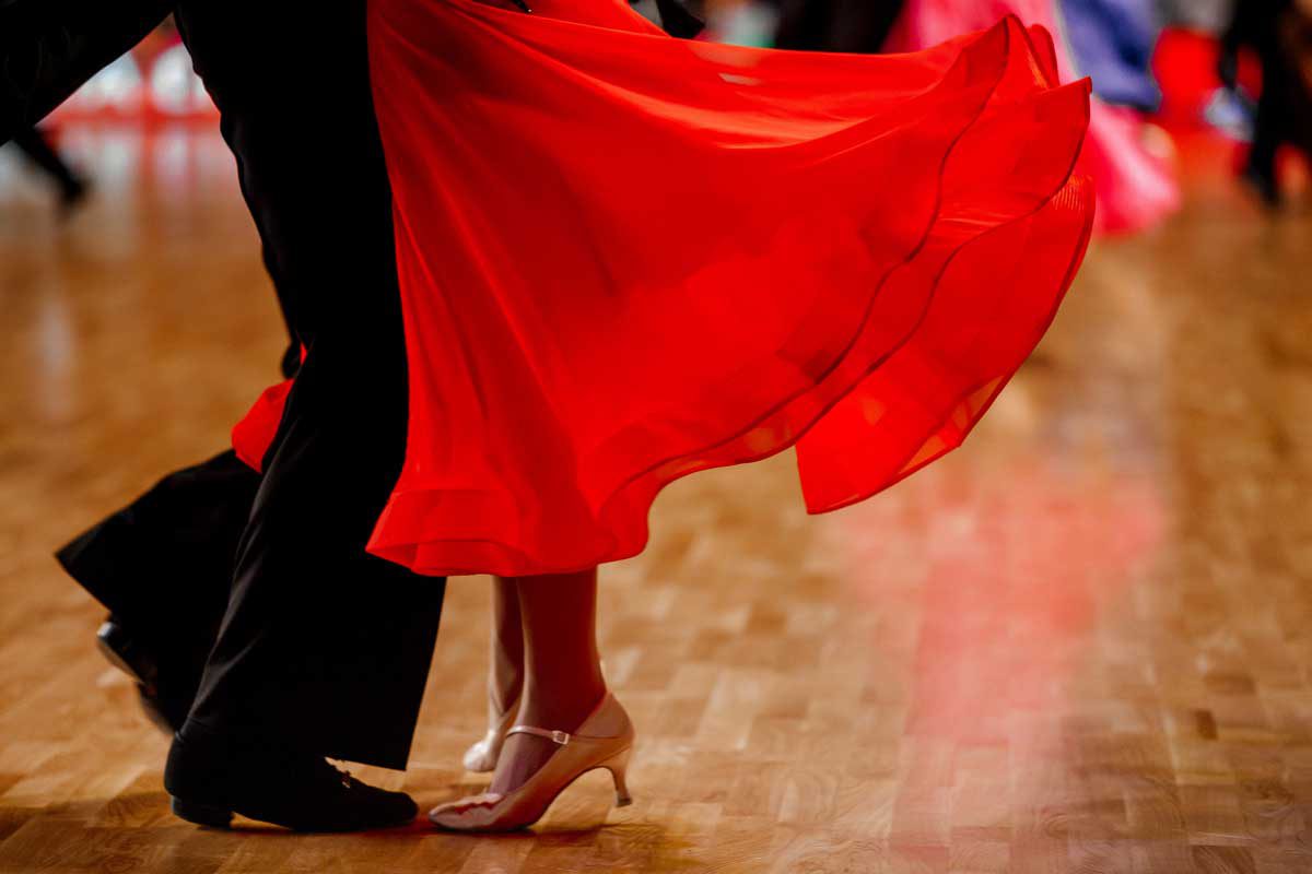 איפה רוקדים ריקודי שנות ה-60? בארמיס