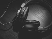 אוזניות אודיופילם