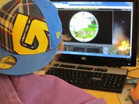 משחקי מחשב מתאימים לגילאים שונים