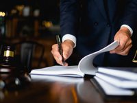 עורך דין הוצאת דיבה