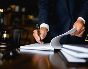 עורך דין הוצאת דיבה