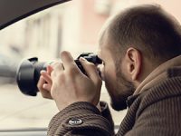 בלש פרטי - השירות שיפתור לכם את הבעיה