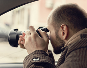 בלש פרטי - השירות שיפתור לכם את הבעיה