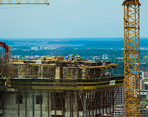 אישור עבודה בגובה