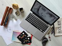 קורס גרפיקאים