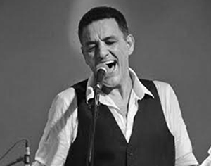 מסע אל המוזיקה השחורה