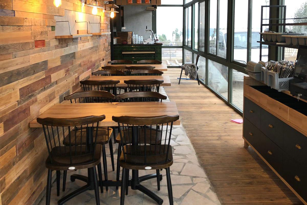 גם באשדוד: "קפה גן סיפור" מגיע לפארק אשדוד-ים!