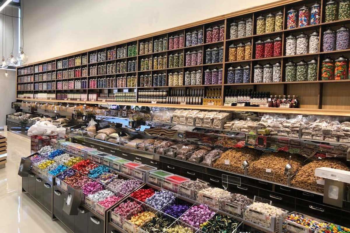 חזי חממה ונאור פרי הקימו חנות נוספת בסטאר, עלות ההקמה 2.5 מיליון ש״ח