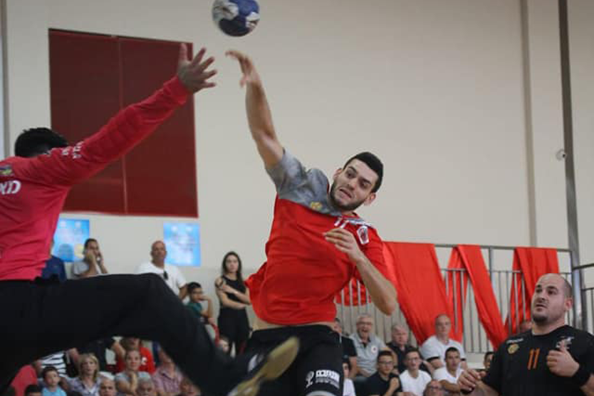 מתכוננים לראשון לציון