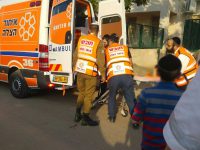 בתוך מספר שעות - שני מקרי כוויות באשדוד של פעוטות