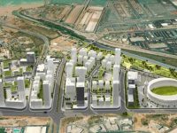 מכרז ראשון של מחיר למשתכן -  1028 יח״ד בפרוייקט פארק לכיש