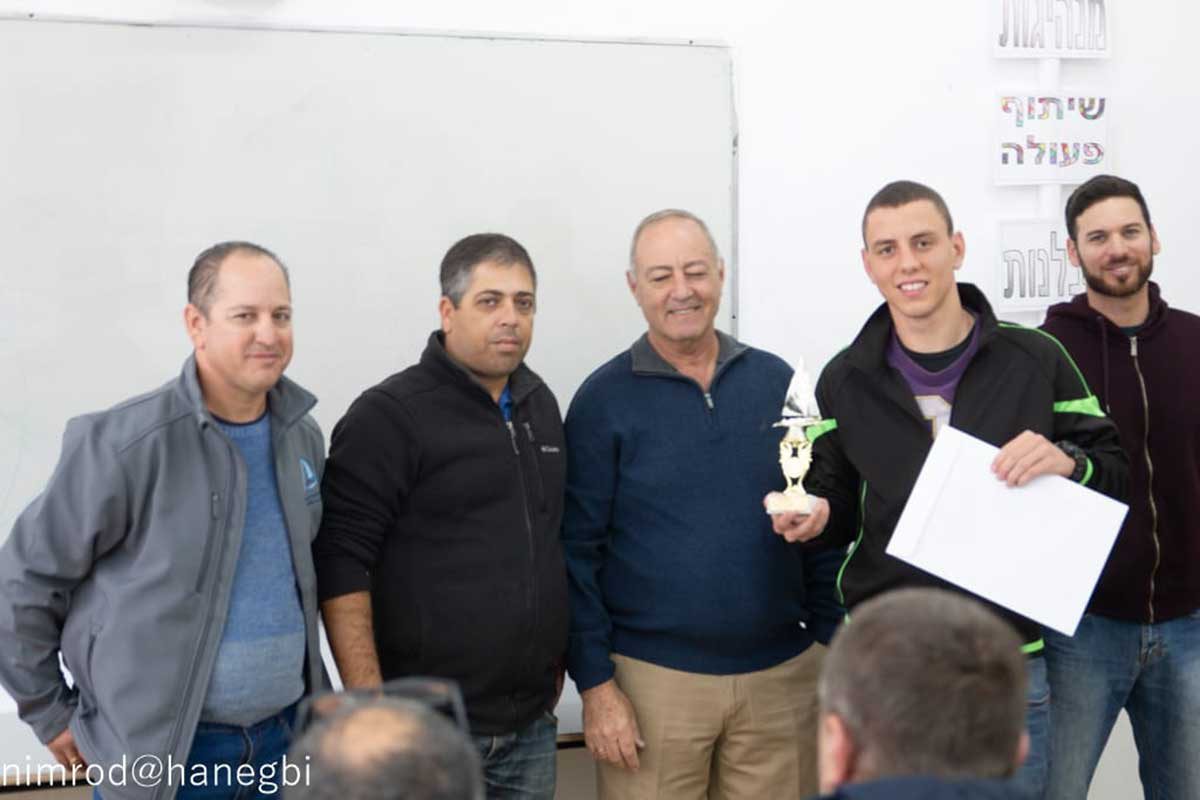 מדריכי שייט תוצרת בית