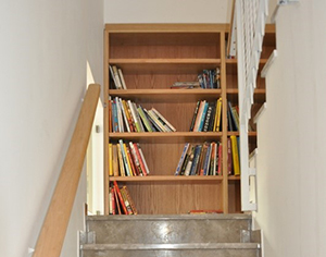 איתור נזילות מים