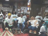 בשביל המורשת - במסגרת חודש המאבק הבינלאומי באלכוהול ובסמים