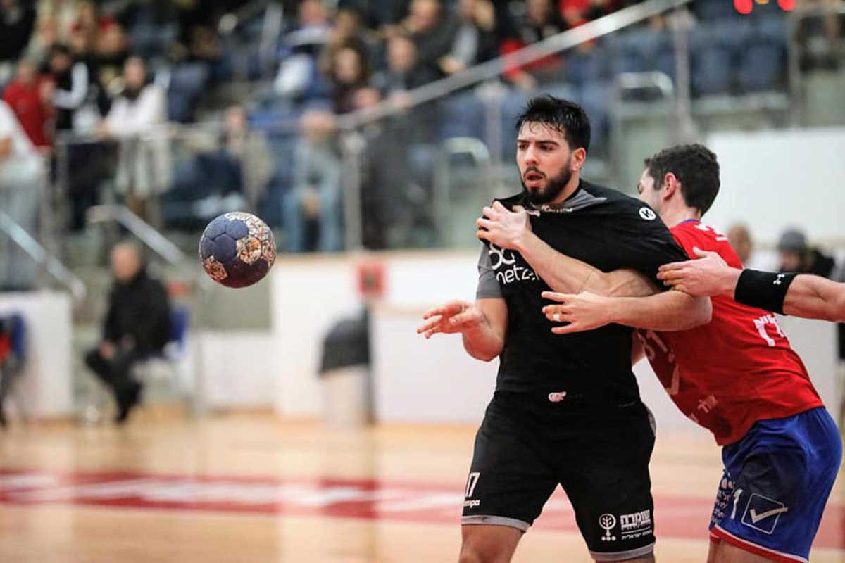 אחרי דרמה גדולה אשדוד מדיחה את ראשל״צ