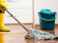 פיצוי של כ-127 אלף ₪ לסייעת בגן חרדי שהחליקה על רצפה רטובה