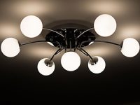 כך תשדרגו את מראה הסלון שלכם