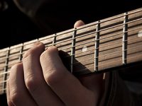 כבלים לגיטרה