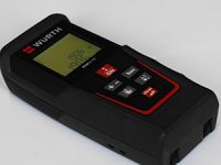 איך פועל מד מרחק לייזר - מדריך מקוצר