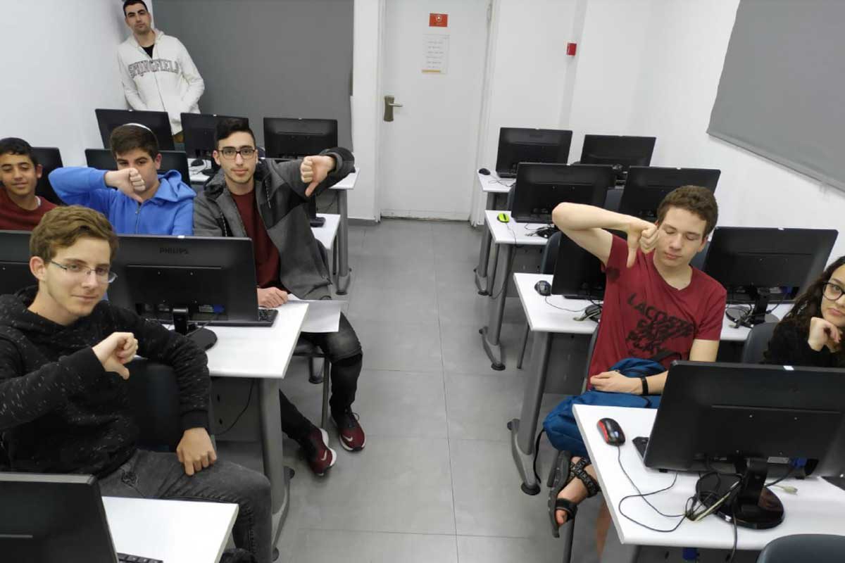 "פסיכומטרי- איך זה טוב?!"